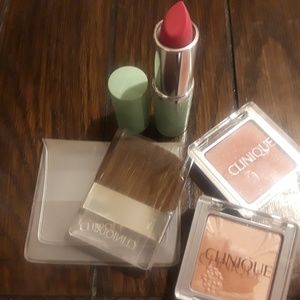 Clinique bundle